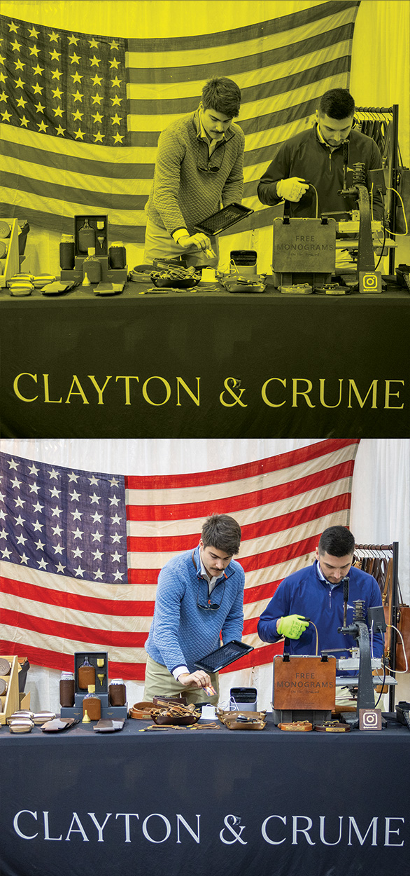 Richmond event photography - Corporate and community events