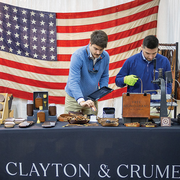 Richmond event photography - Corporate and community events