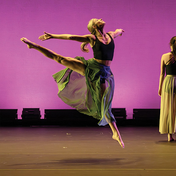 Richmond dance recital photography - Professional performance coverage