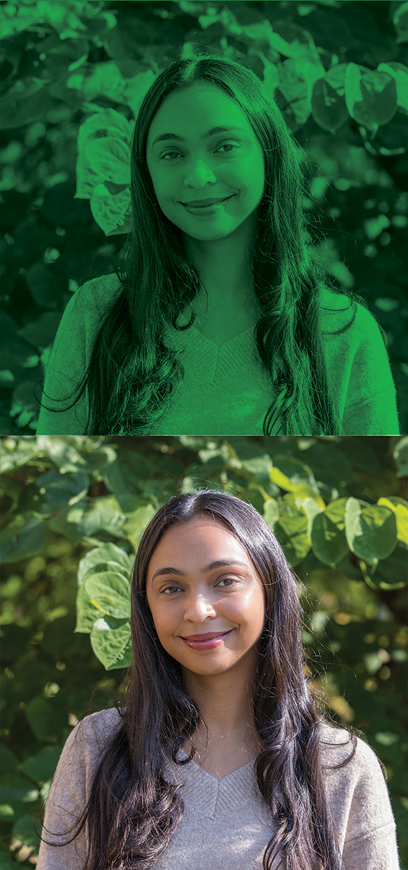 Professional headshot photography Richmond VA