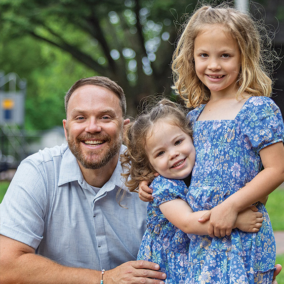 Family portrait photography Richmond VA
